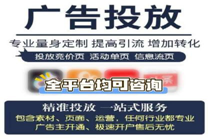 SEM广告投放的关键词选择案例研究